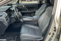 Lexus Seria RX din 2020 cu 85.195 km - oferta LEX144892 - foto 38