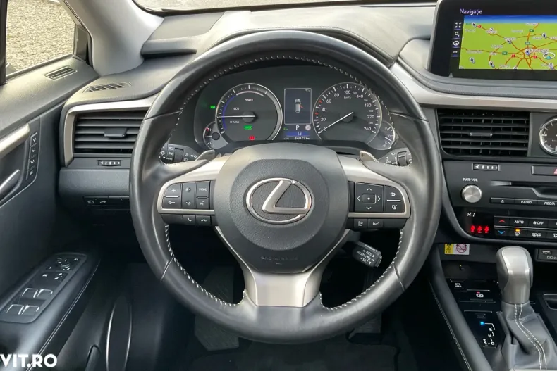 Lexus Seria RX din 2020 cu 85.195 km - oferta LEX144892 - foto 39
