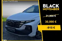 Hyundai TUCSON din 2021 cu 75.412 km - oferta HYU144893 - foto 1