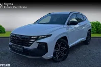 Hyundai TUCSON din 2021 cu 75.412 km - oferta HYU144893 - foto 2