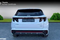 Hyundai TUCSON din 2021 cu 75.412 km - oferta HYU144893 - foto 3