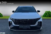 Hyundai TUCSON din 2021 cu 75.412 km - oferta HYU144893 - foto 4