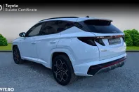 Hyundai TUCSON din 2021 cu 75.412 km - oferta HYU144893 - foto 5