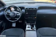 Hyundai TUCSON din 2021 cu 75.412 km - oferta HYU144893 - foto 7
