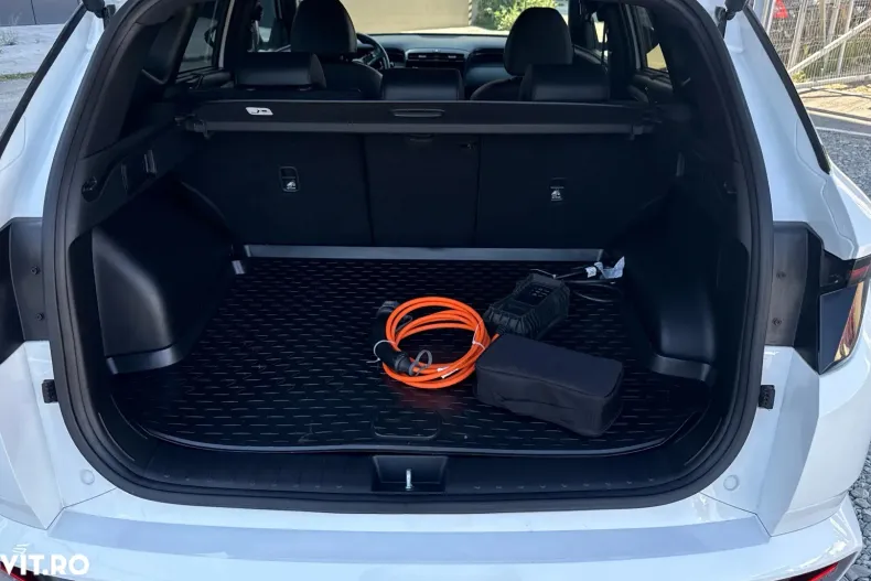 Hyundai TUCSON din 2021 cu 75.412 km - oferta HYU144893 - foto 16