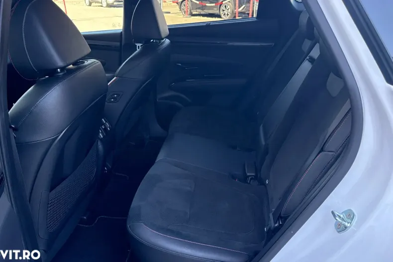Hyundai TUCSON din 2021 cu 75.412 km - oferta HYU144893 - foto 17