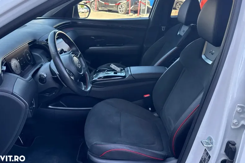Hyundai TUCSON din 2021 cu 75.412 km - oferta HYU144893 - foto 18