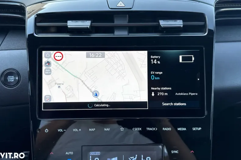 Hyundai TUCSON din 2021 cu 75.412 km - oferta HYU144893 - foto 21