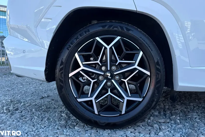 Hyundai TUCSON din 2021 cu 75.412 km - oferta HYU144893 - foto 22