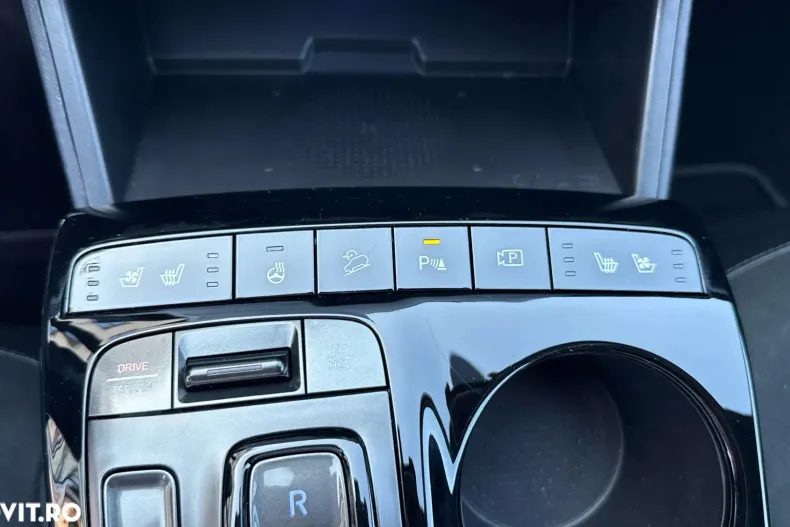 Hyundai TUCSON din 2021 cu 75.412 km - oferta HYU144893 - foto 23