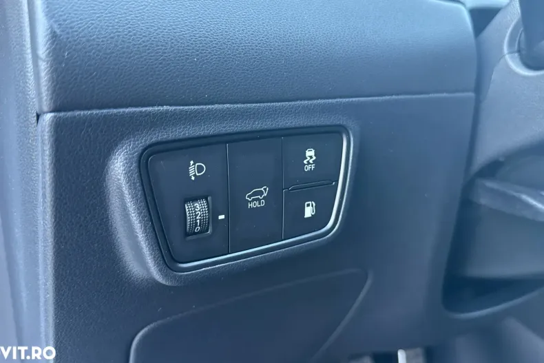 Hyundai TUCSON din 2021 cu 75.412 km - oferta HYU144893 - foto 27