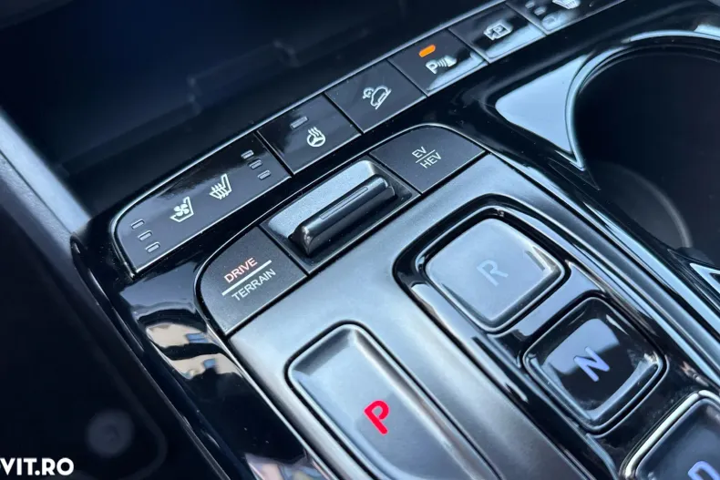 Hyundai TUCSON din 2021 cu 75.412 km - oferta HYU144893 - foto 28