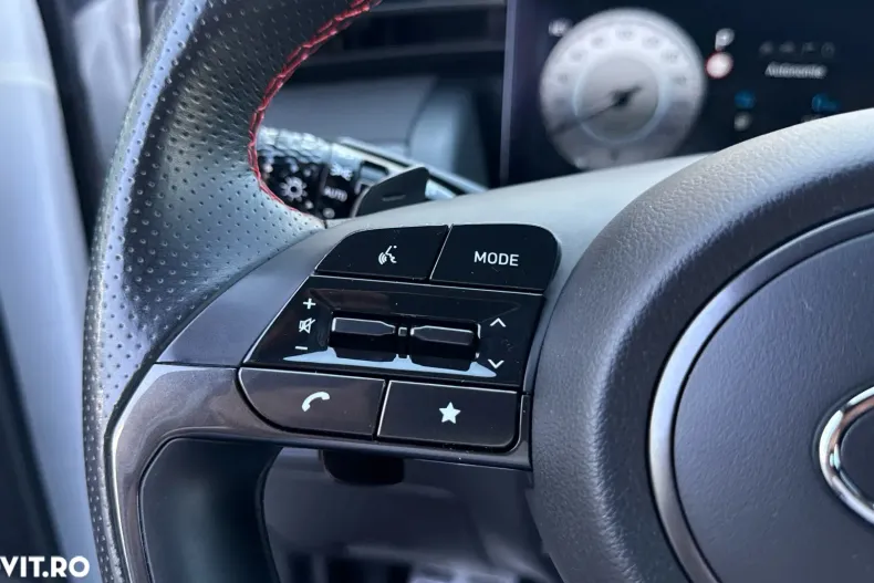 Hyundai TUCSON din 2021 cu 75.412 km - oferta HYU144893 - foto 35