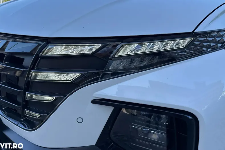 Hyundai TUCSON din 2021 cu 75.412 km - oferta HYU144893 - foto 38