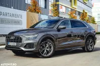 Audi Q8 din 2020 cu 93.000 km - oferta AUD144895 - foto 1
