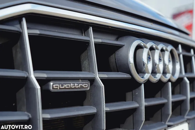 Audi Q8 din 2020 cu 93.000 km - oferta AUD144895 - foto 5