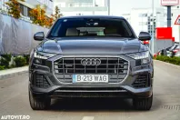 Audi Q8 din 2020 cu 93.000 km - oferta AUD144895 - foto 8