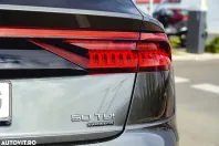 Audi Q8 din 2020 cu 93.000 km - oferta AUD144895 - foto 10