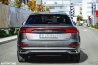 Audi Q8 din 2020 cu 93.000 km - oferta AUD144895 - foto 11