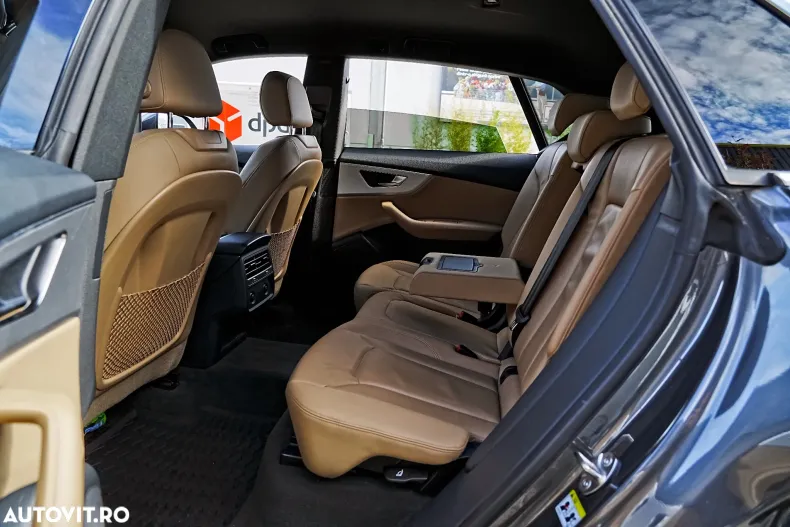Audi Q8 din 2020 cu 93.000 km - oferta AUD144895 - foto 18