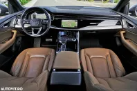 Audi Q8 din 2020 cu 93.000 km - oferta AUD144895 - foto 24