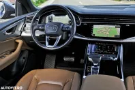 Audi Q8 din 2020 cu 93.000 km - oferta AUD144895 - foto 25