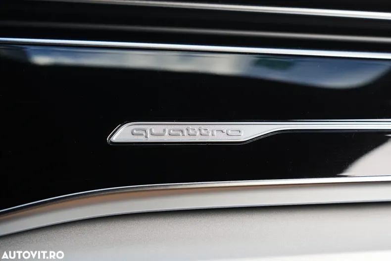 Audi Q8 din 2020 cu 93.000 km - oferta AUD144895 - foto 31