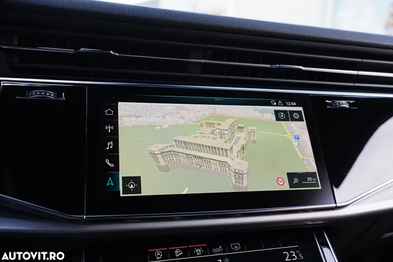Audi Q8 din 2020 cu 93.000 km - oferta AUD144895 - foto 32
