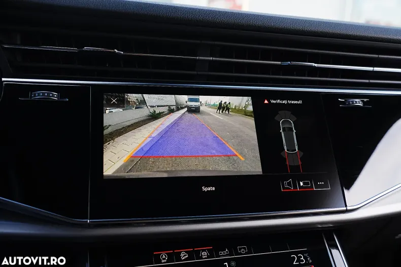 Audi Q8 din 2020 cu 93.000 km - oferta AUD144895 - foto 33