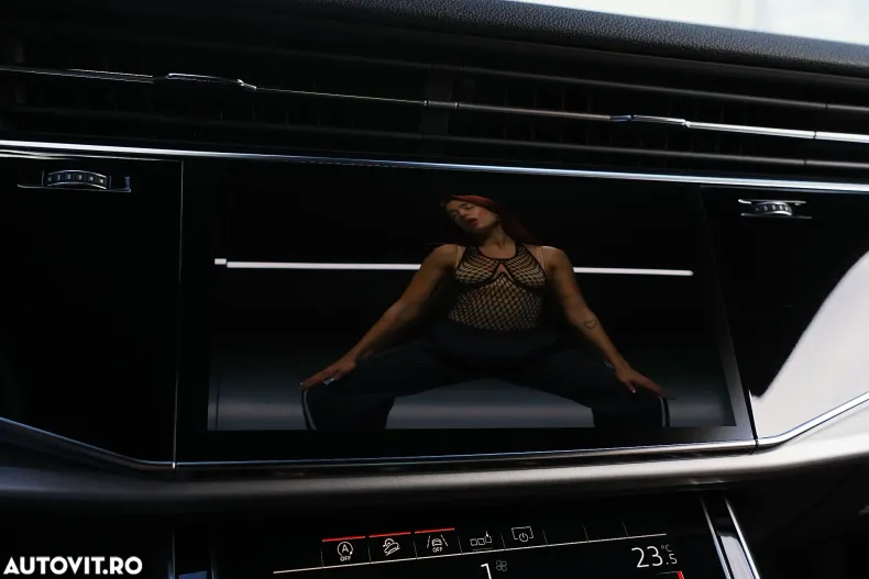 Audi Q8 din 2020 cu 93.000 km - oferta AUD144895 - foto 34