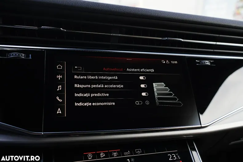 Audi Q8 din 2020 cu 93.000 km - oferta AUD144895 - foto 38