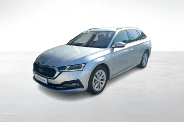 Skoda Octavia din 2022 - oferta SKO144903