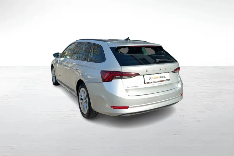 Skoda Octavia din 2022 cu 135.093 km - oferta SKO144903 - foto 3