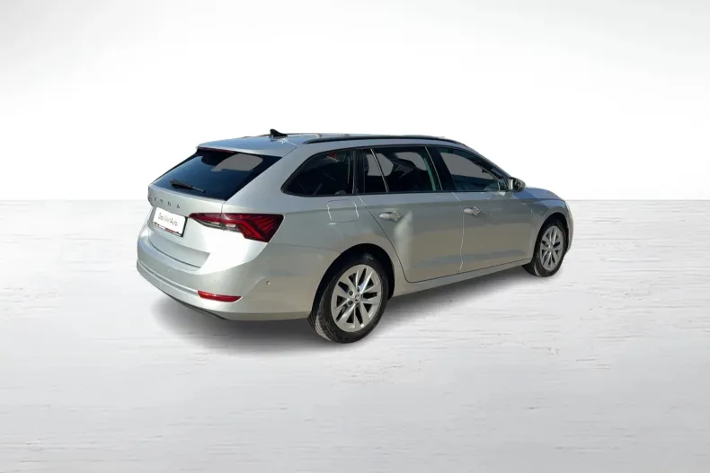 Skoda Octavia din 2022 cu 135.093 km - oferta SKO144903 - foto 5