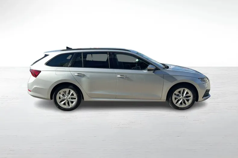 Skoda Octavia din 2022 cu 135.093 km - oferta SKO144903 - foto 6