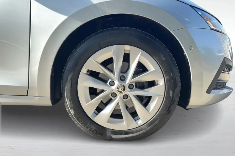 Skoda Octavia din 2022 cu 135.093 km - oferta SKO144903 - foto 7