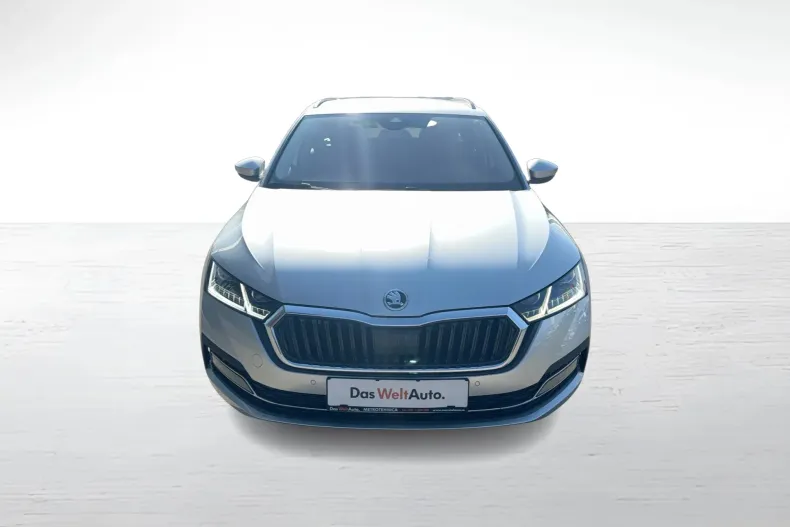 Skoda Octavia din 2022 cu 135.093 km - oferta SKO144903 - foto 8