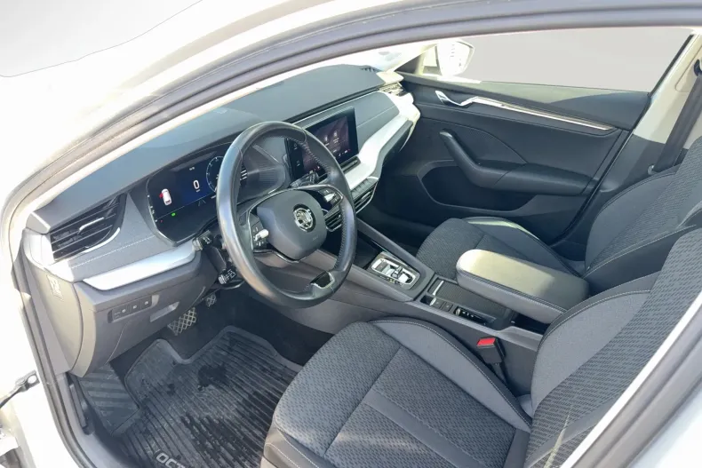 Skoda Octavia din 2022 cu 135.093 km - oferta SKO144903 - foto 9