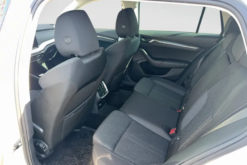 Skoda Octavia din 2022 cu 135.093 km - oferta SKO144903 - foto 10