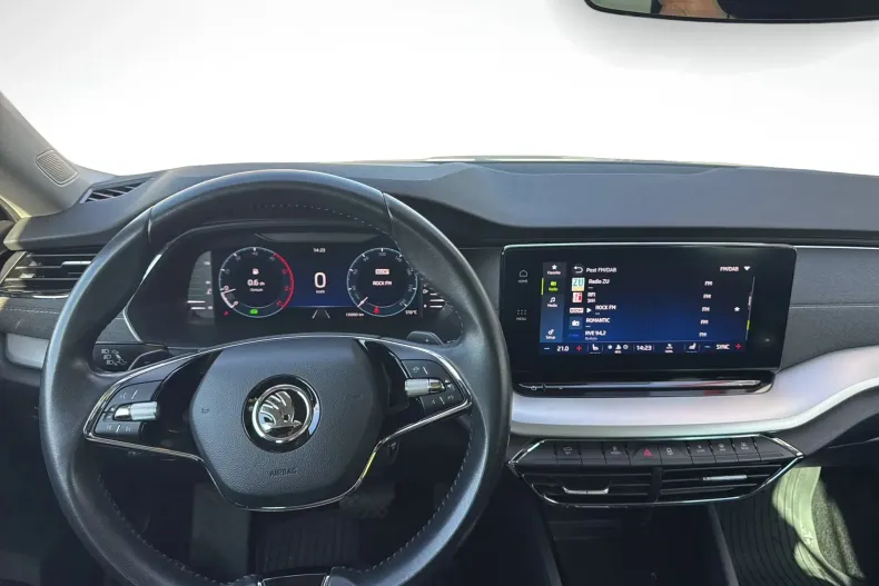 Skoda Octavia din 2022 cu 135.093 km - oferta SKO144903 - foto 13