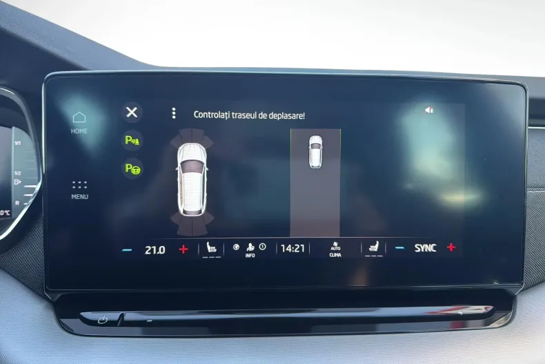 Skoda Octavia din 2022 cu 135.093 km - oferta SKO144903 - foto 20