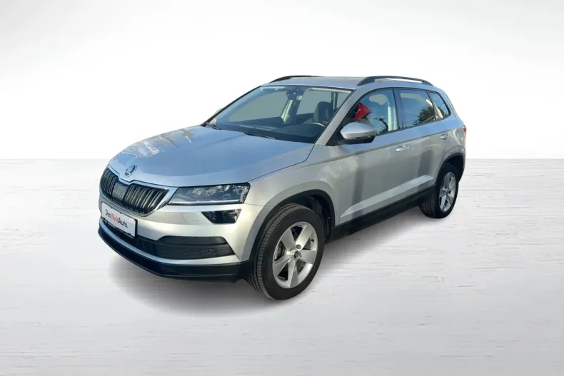 Skoda Karoq din 2021 cu 133.151 km - oferta SKO144904 - foto 1