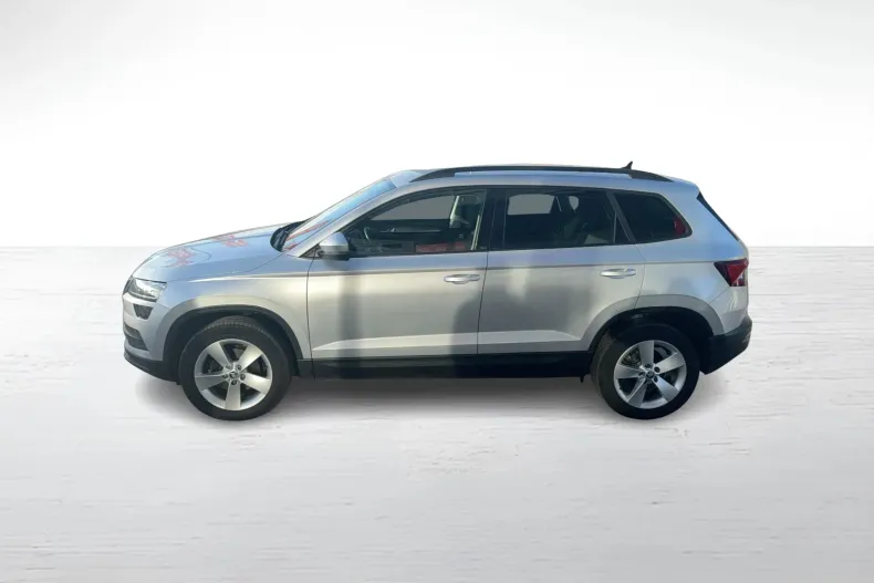Skoda Karoq din 2021 cu 133.151 km - oferta SKO144904 - foto 2