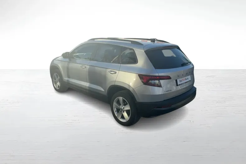Skoda Karoq din 2021 cu 133.151 km - oferta SKO144904 - foto 3