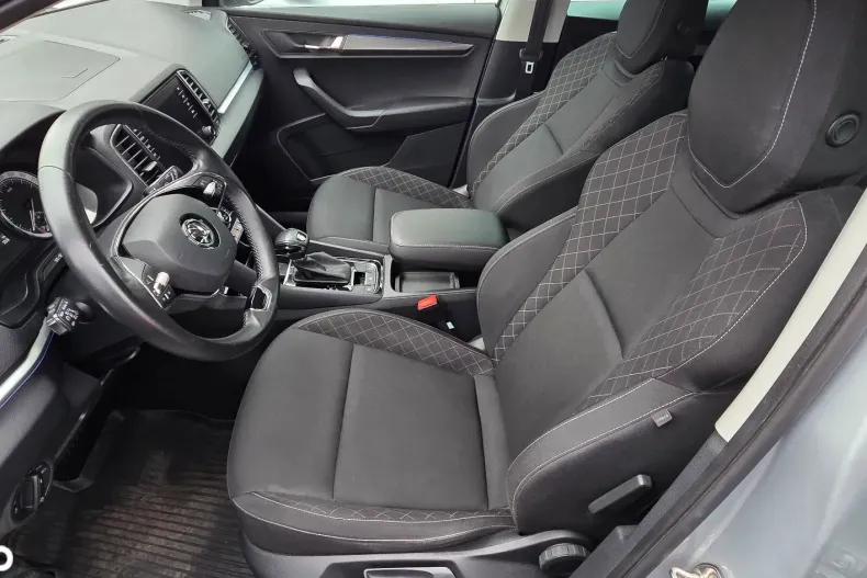 Skoda Karoq din 2021 cu 133.151 km - oferta SKO144904 - foto 9