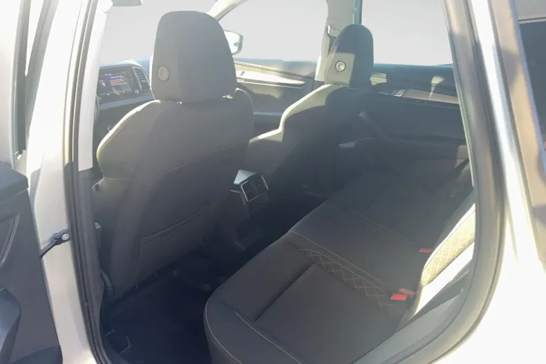 Skoda Karoq din 2021 cu 133.151 km - oferta SKO144904 - foto 10