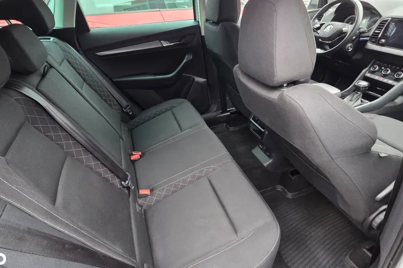 Skoda Karoq din 2021 cu 133.151 km - oferta SKO144904 - foto 11