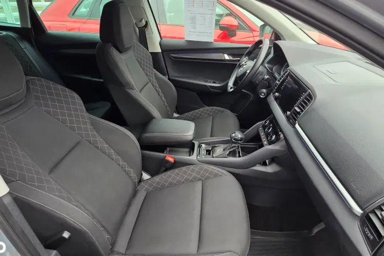 Skoda Karoq din 2021 cu 133.151 km - oferta SKO144904 - foto 12