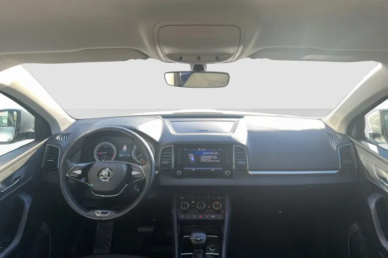 Skoda Karoq din 2021 cu 133.151 km - oferta SKO144904 - foto 15