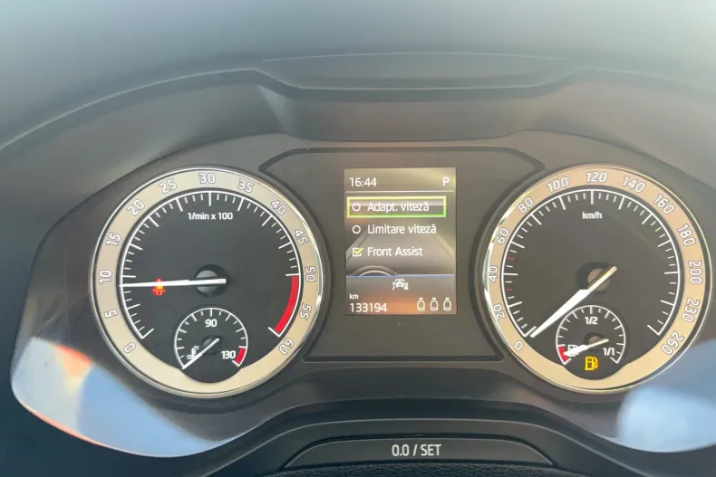 Skoda Karoq din 2021 cu 133.151 km - oferta SKO144904 - foto 17